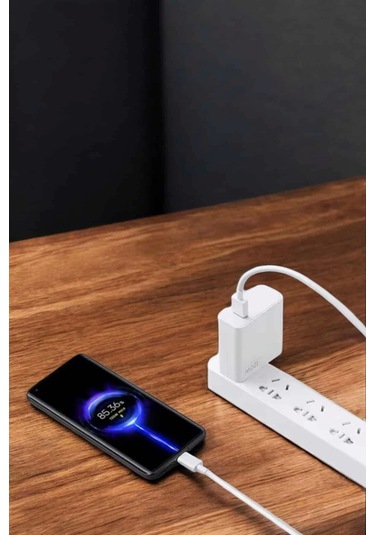 Şarj Aleti Turbo Max Type-c Uyumlu Ultra Turbo Max