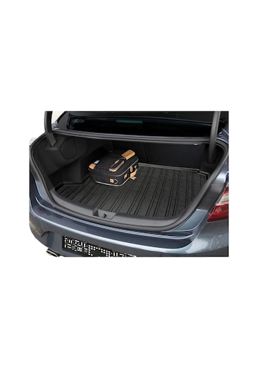 Audi A3 Sedan 2013 Uyumlu Maximum 3d Bagaj Havuzu