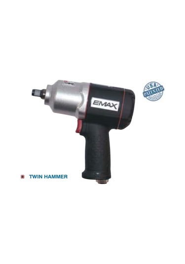 Emax 1/2" 113 Kg Kompozit Somun Sökme Et-1515