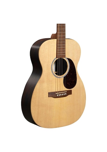 Martin 00-x2e Cocobolo Elektro Akustik Gitar