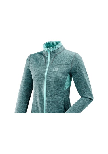 Millet Kadın Lokka Kadın Ceket Mıv8421 8743 Mavi