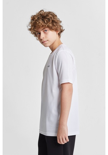 Lescon Çocuk Kısa Kol T-shirt 25b-3024