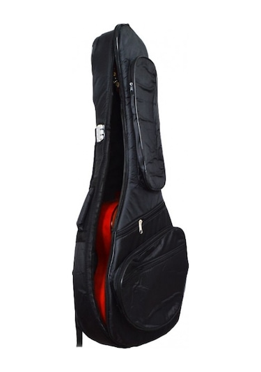 Klasik Gitar Taşıma Kılıf Gigbag Çanta Extreme Xgsc