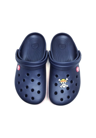 Crocs Terlik Süsü & Renkli Aksesuar Jibbitz (438660403) Çok Renkli