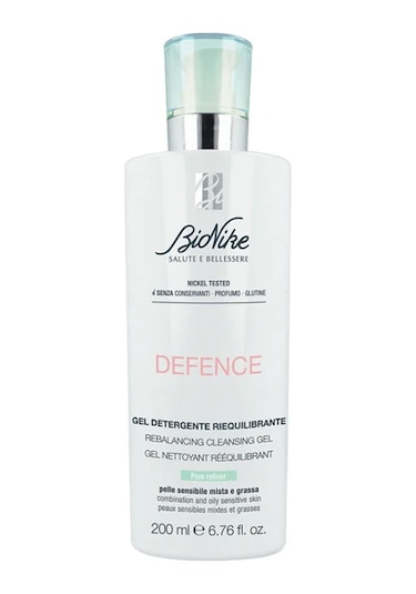 Bionike Defence Rebalancing Cleansing Gel 200 ML