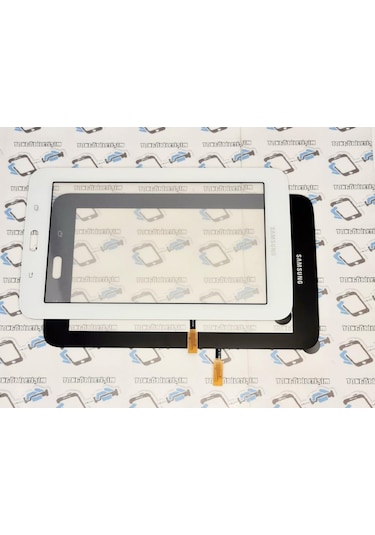 Samsung Uyumlu Galaxy T113 Dokunmatik