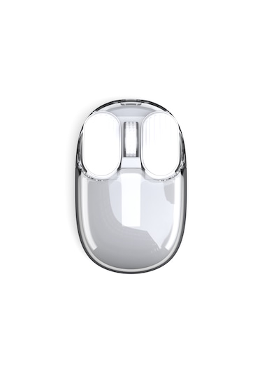 Truebo Waterfall Wireless RGB Gökkuşağı Efektli Mouse