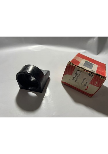 Karsan Jest Radyatör Bağlantı Braketi