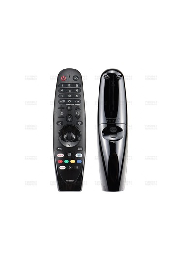 Maiyame Lg Tv Uzaktan Kumandası An-mr650a Mr600 G Mr18ba Akb75855501 5503 Stil 4 Kızılötesi İçin U Uzaktan Kumanda