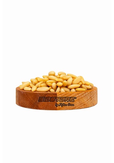 Biostore Dolmalık Fıstık 50 G