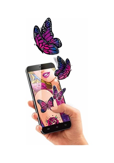 Clementoni Crazy Tattoo 18733