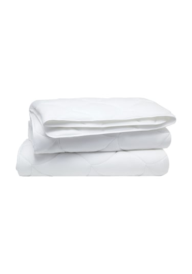 Puffy Suprelle 95 Çift Kişilik Yorgan (195X215 Cm) Beyaz