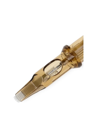 Kwadron 1013 Semlt Soft Edge Magnum Long Taper - Kartuş Dövme İğnesi