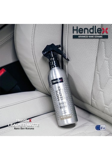 Hendlex Nano Deri Koruma Sprey 200ml
