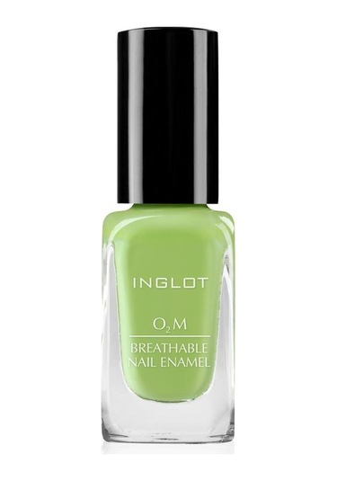 Inglot O2m Breathable Oje Nefes Alan Tırnaklar 664ye