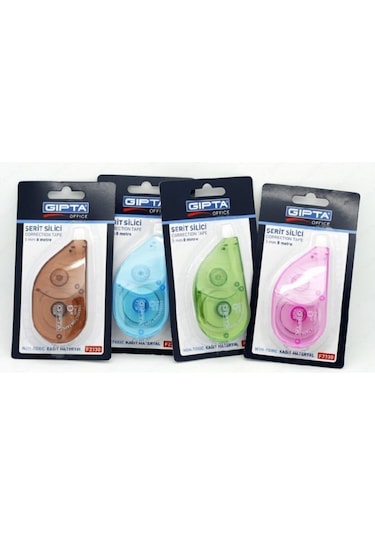 Şerit Düzeltici Daksil 5Mm-8M