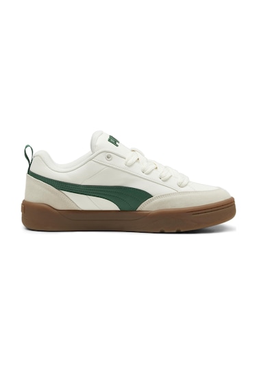 Puma Park Lifestyle Beyaz Erkek Sneaker 000000000101920136 Beyaz