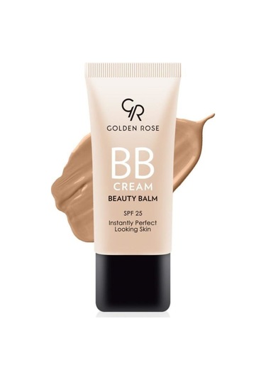 Golden Rose Cream Beauty Balm BB Krem 06 Dark