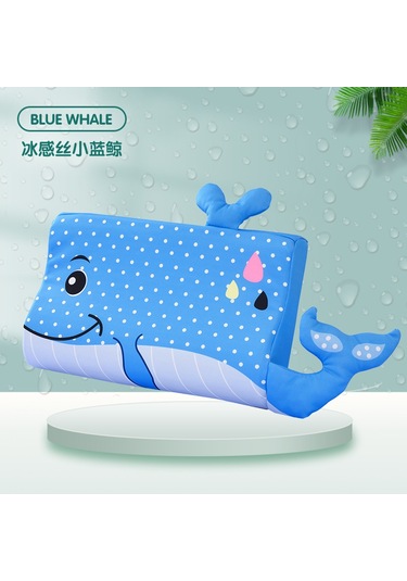 Çocuklar Yastık Yürümeye Başlayan Bellek Köpük Yatak Yastıklar L-17 Ekru