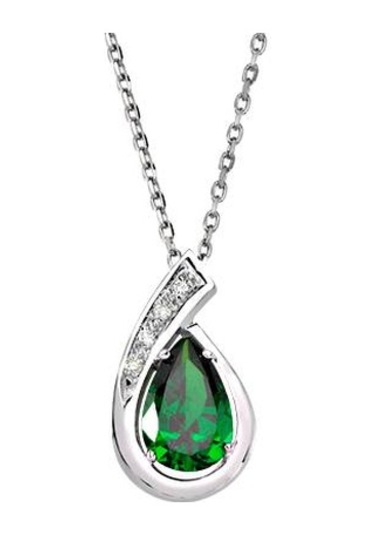 Pırlanta Kolye Gmy126