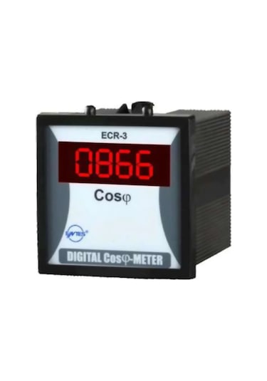 Ecr-3-48 Elektronik Cosqmetre