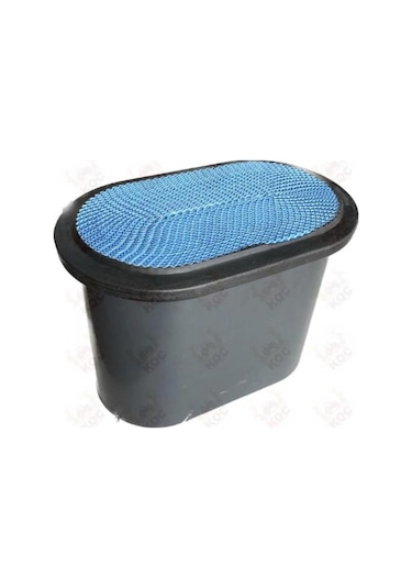 Tümosan Ana Fılıtre-hp4663 Yassı 0-tr-0000150688 Tümosan Uyumlu Parca