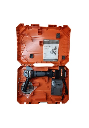 AİMSAK AG 718N5 AKÜLÜ AVUÇ TAŞLAMA