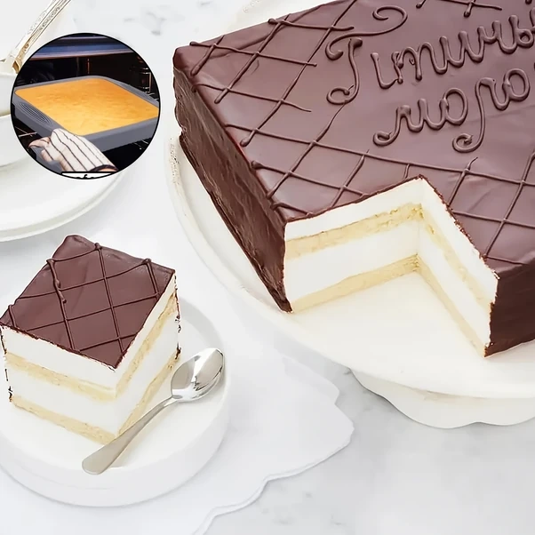 Sunshine011 Gri 1 Adet Yapışmaz Silikon Pişirme Kalıbı: Kek Ekmek Pasta İçin Ev Ve Profesyonel Fırınlar