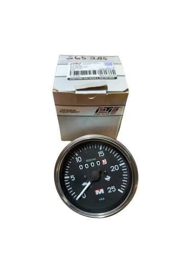 Massey Ferguson 265-285 Kilometre Saati Ptp