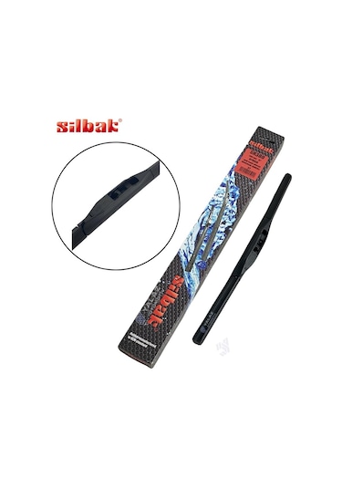 Silecek Süpürgesi 380 Mm Hybrıd