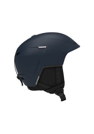 Salomon Pioneer LT Erkek Kayak Ve Snowboard Kask L41159100 Mavi
