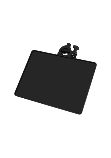 Joyhub Pz Home Mikrofon Standı Tepsisi Raf Tripod Siyah Vantuzlu Gvy135