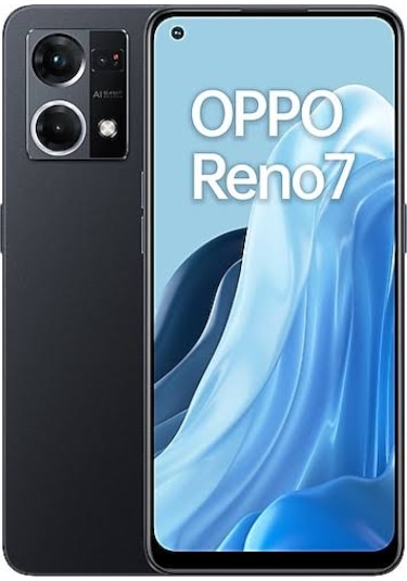 Oppo Reno 7 128 GB Cep Telefonu (Outlet)