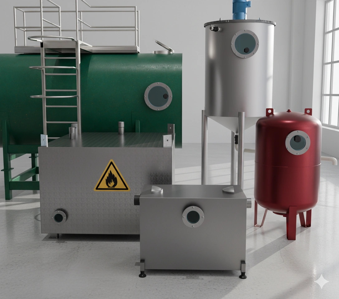 Kaynaklı Gözetleme Camı 300dn