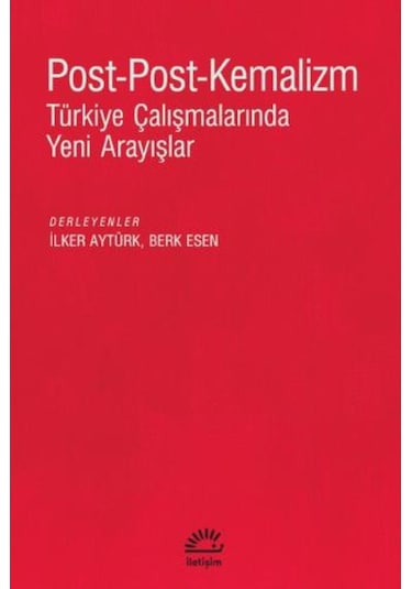 Post-Post-Kemalizm 9789750533518