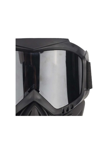 Novahub Suntek Magideal Kaynak Maskesi, Buğu Önleyici, Darbeye Dayanıklı, Kullanıcı Dostu