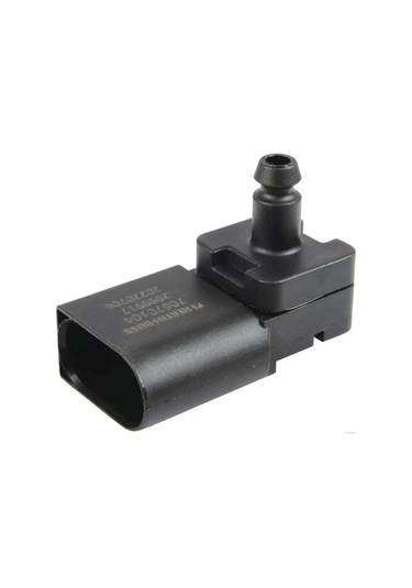 Bmw X6 35d Turbo Basinc Sensoru 2008-2012 M57d30 Herth+buss 70670104