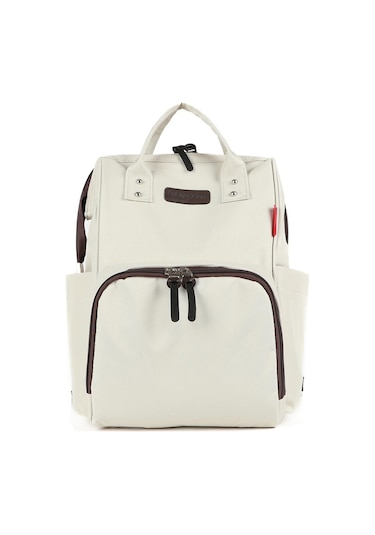 Fisher Price Anne Bebek Bakım Çantası Bej