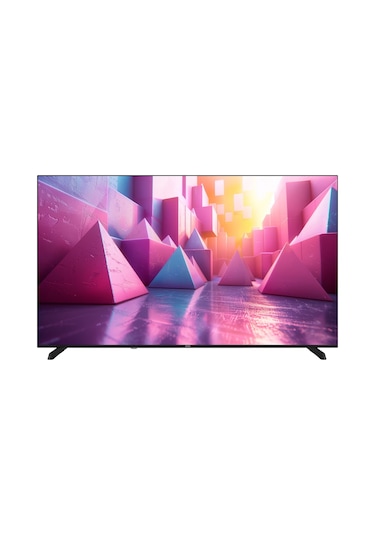 Vestel 75UA9740 75'' 189 Ekran 4K Smart Android TV