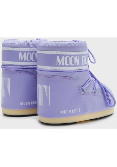 Moon Boot Bayan Kar Botu 14093400 013 Lila