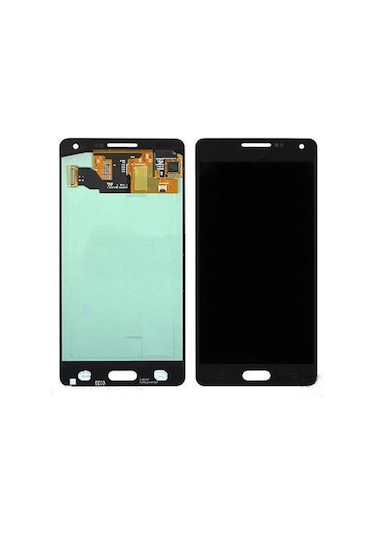 Samsung Uyumlu Galaxy A5 2015 Sm-A500F Lcd Ekran Dokunmatik + Tamir Seti