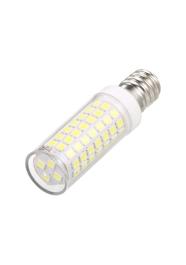 Gajeena E14 Led Ampul: 12w, 88 Işık, 6000k Beyaz Işık, Mikrodalga, Buzdolabı Ve Davlumbaz Aydınlatması İçin İdeal