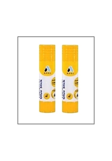 Adel Stick Yapıştırıcı 8gr - 4 Adet