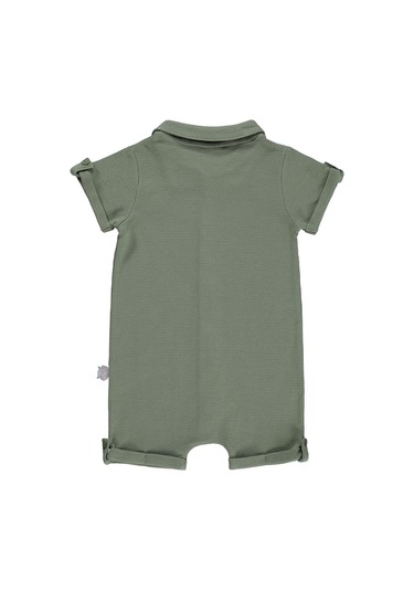 Civil Baby Basic 6-18 Ay Tulum - Haki Açık Haki