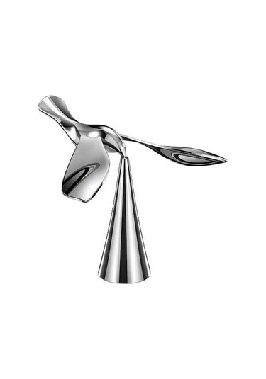 Dancemonkey Çinko Alaşımlı Kuş Bira Şişe Açacağı-gümüş, Kullanışlı Tasarım Gümüş