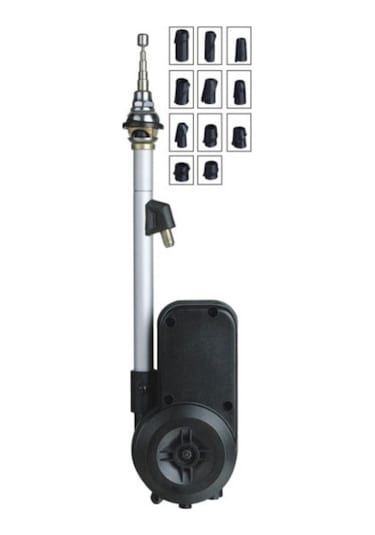 Skauto 12 Aparatlı 12V Otomatik Anten