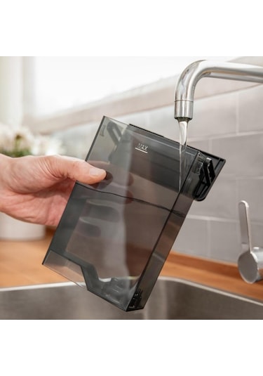 Cecotec Cremmaet Compactccino Connected 1350 W Tam Otomatik Kahve Makinesi