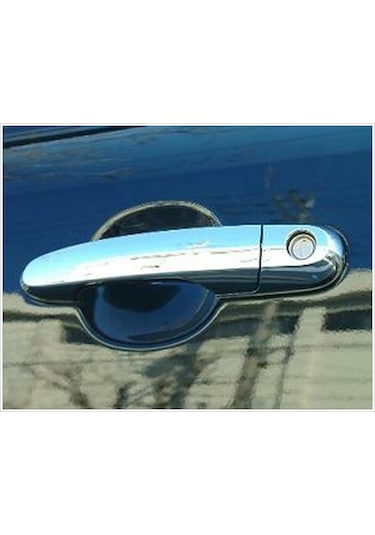 Hyundai Accent Era Krom Kapı Kolu 4 Kapı 2006 Üzeri P. Çelik