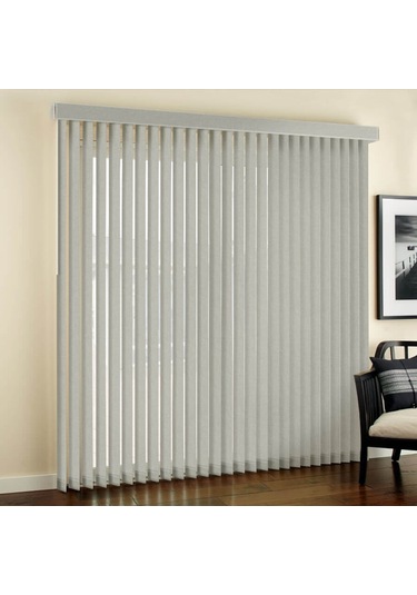 Pvc Dikey Perde, Hollanda'Dan İthal (441544117)