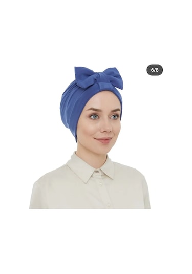 Lavender Fiyonklu Dış Bone Ms178 Çok Renkli